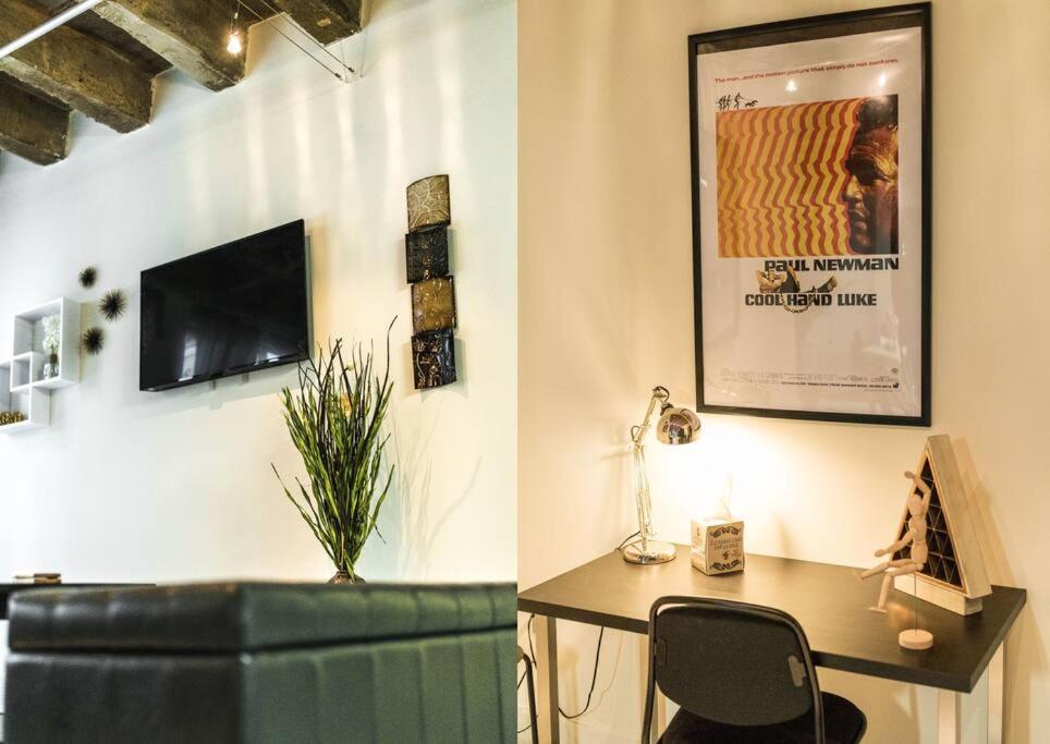 Newly Renovated 1Bdrm Loft Dtla And Rooftop Pool Apartamento