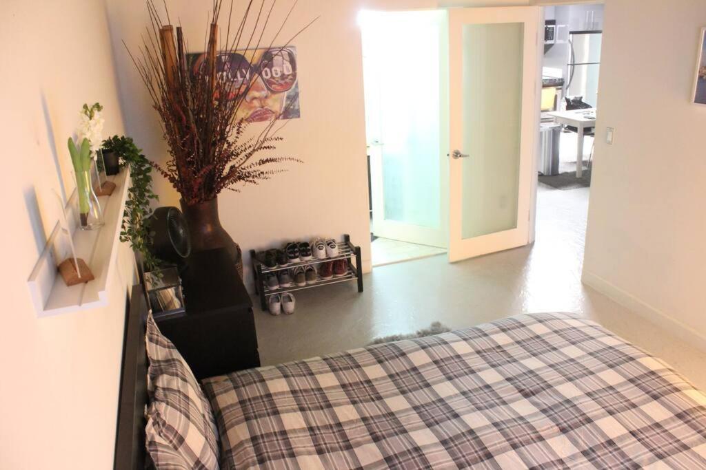 Newly Renovated 1Bdrm Loft Dtla And Rooftop Pool Los Ángeles