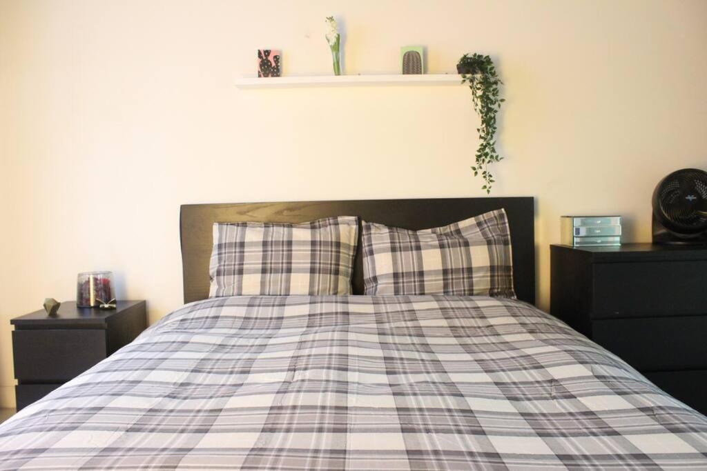 Apartamento Newly Renovated 1Bdrm Loft Dtla And Rooftop Pool Los Ángeles
