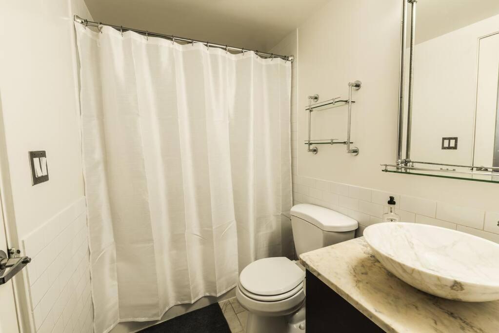 Newly Renovated 1Bdrm Loft Dtla And Rooftop Pool Apartamento Los Ángeles